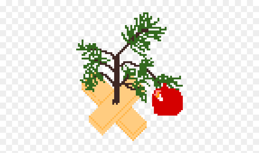 Illustration, HD Png Download - charlie brown christmas png