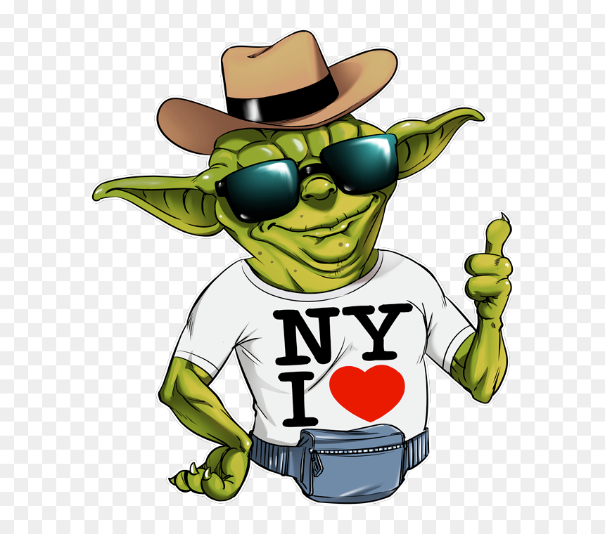New York I Love Preview - Love New York, HD Png Download - new york hat png