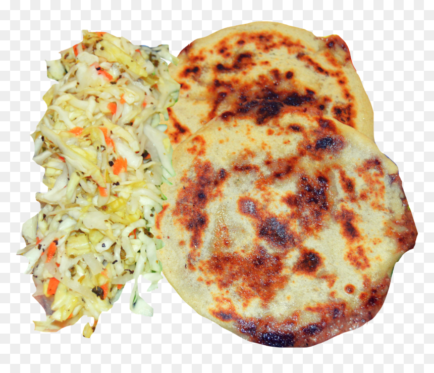 Naan, HD Png Download - pupusas png