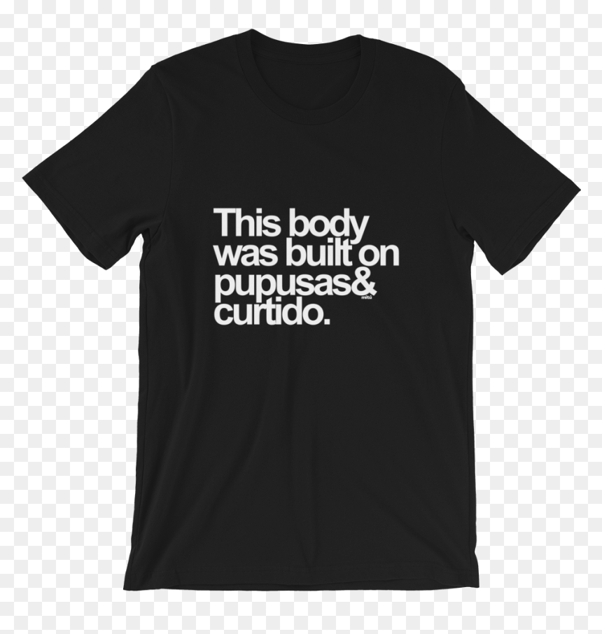 Pupusas & Curtido Tshirt"
 Class="lazyload Lazyload - Porn Hub Shirt, HD Png Download - pupusas png