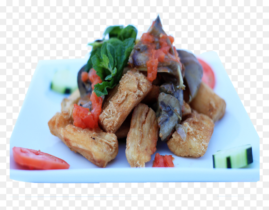 Side Dish, HD Png Download - pupusas png