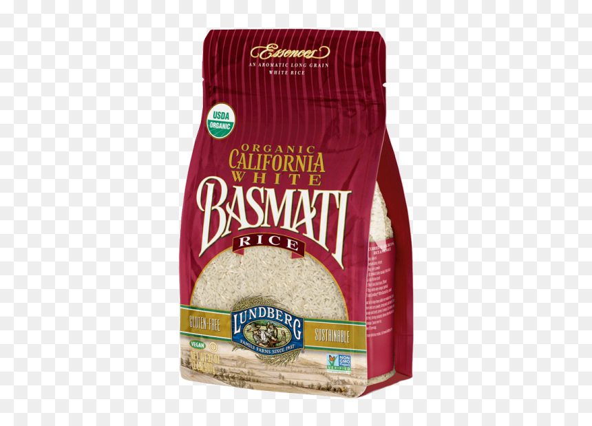 Whole Grain, HD Png Download - white rice png