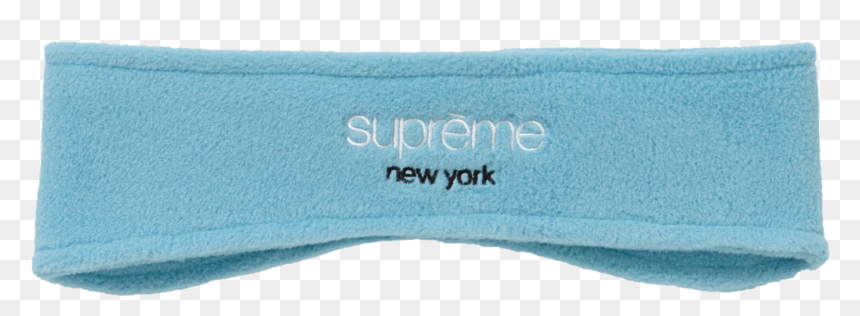 Label, HD Png Download - supreme headband png