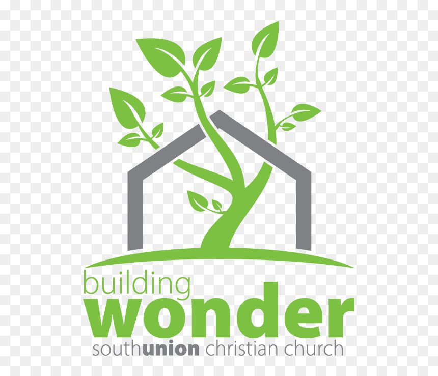 Succ Building Wonder Logo Two Tone-01 - Shift 2 Keyboard, HD Png Download - wonder png