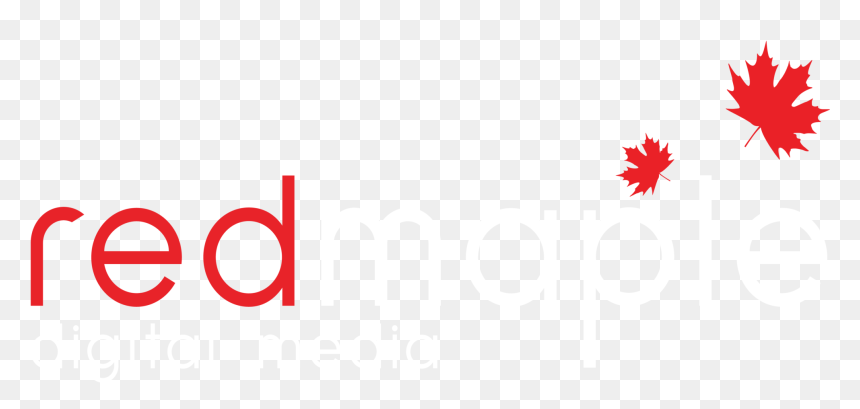 Red Maple Media - Maple Leaf, HD Png Download - red maple png