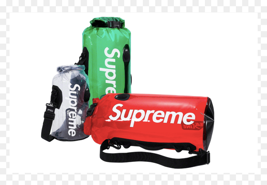 Sealline Discovery Dry Bag, HD Png Download - supreme headband png