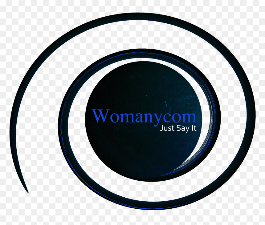 Womanycom - Circle, HD Png Download - troll doll png