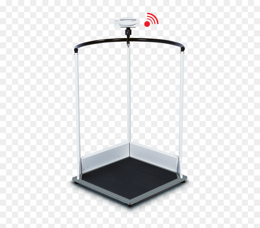 Seca - Seca 644 Scale, HD Png Download - handrail png