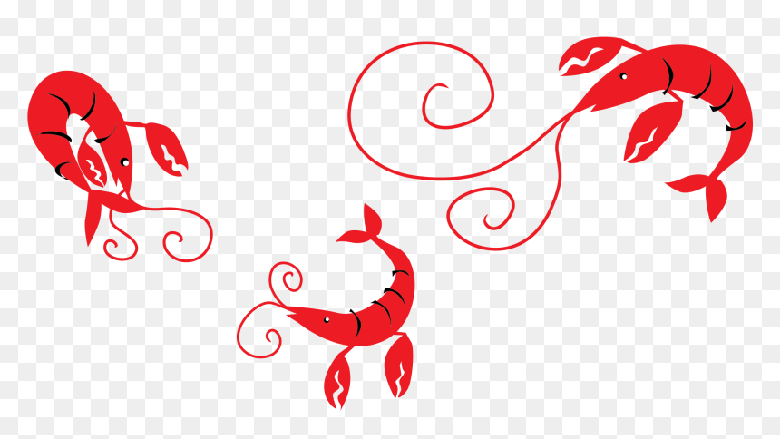Clip Art Vector Graphics Crayfish Illustration - Crawfish Clip Art, HD Png Download - lit match png