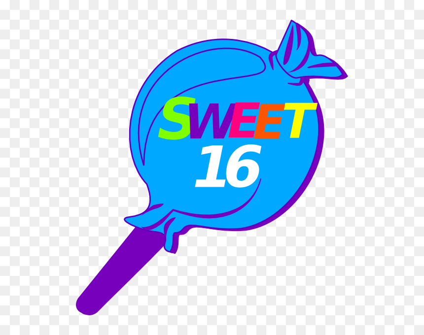 Lollipop Clip Art - Lízatko Png, Transparent Png - lollipop clipart png