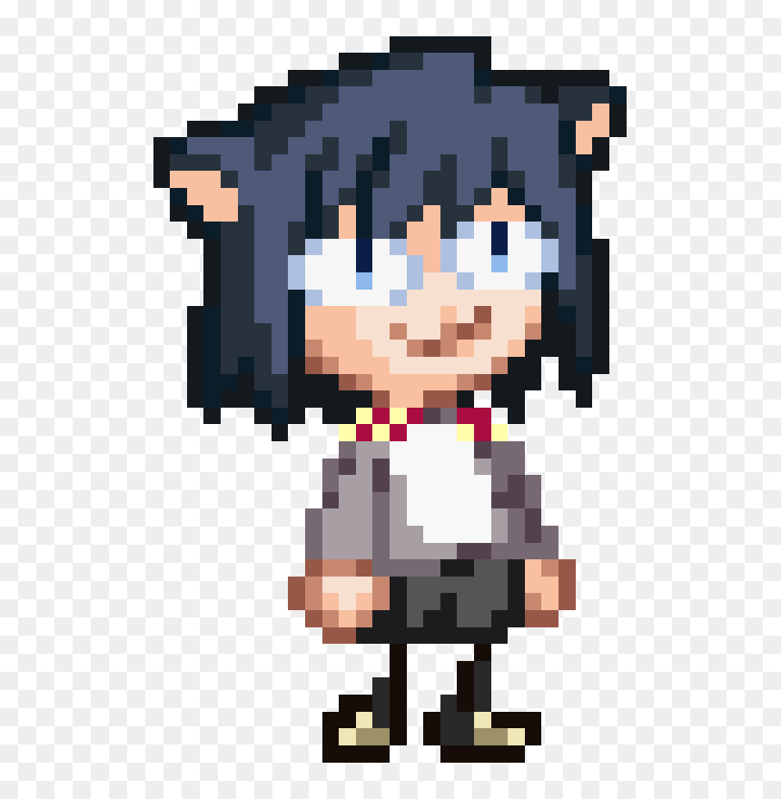 Neco Gordeau, HD Png Download - screaming face png