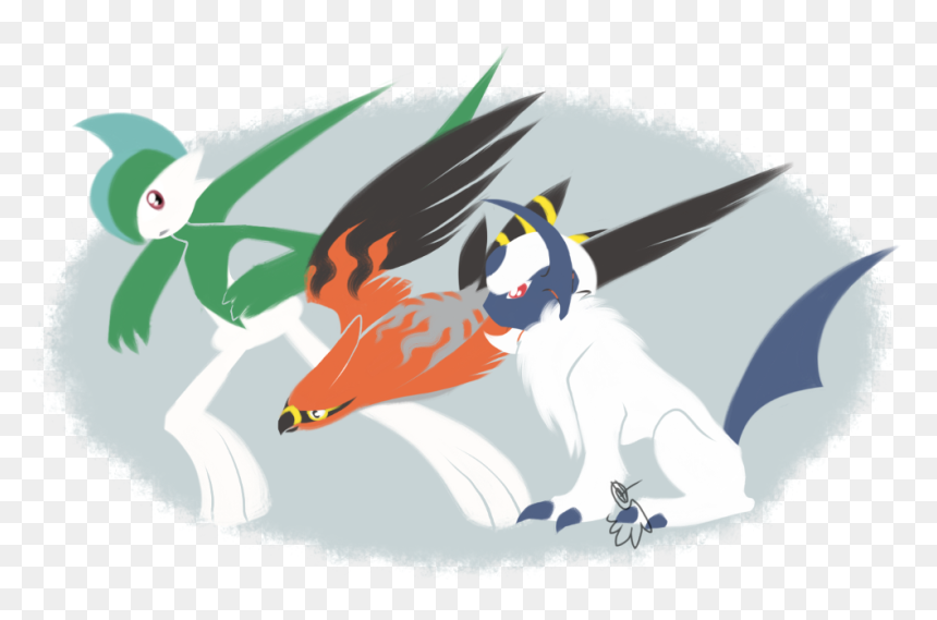 Cartoon, HD Png Download - gallade png