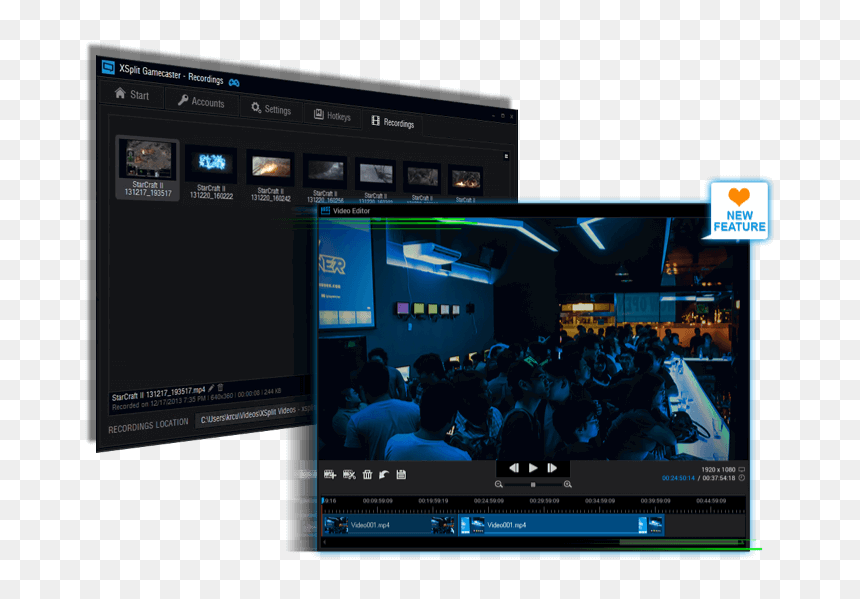 Screenshot, HD Png Download - bandicam png