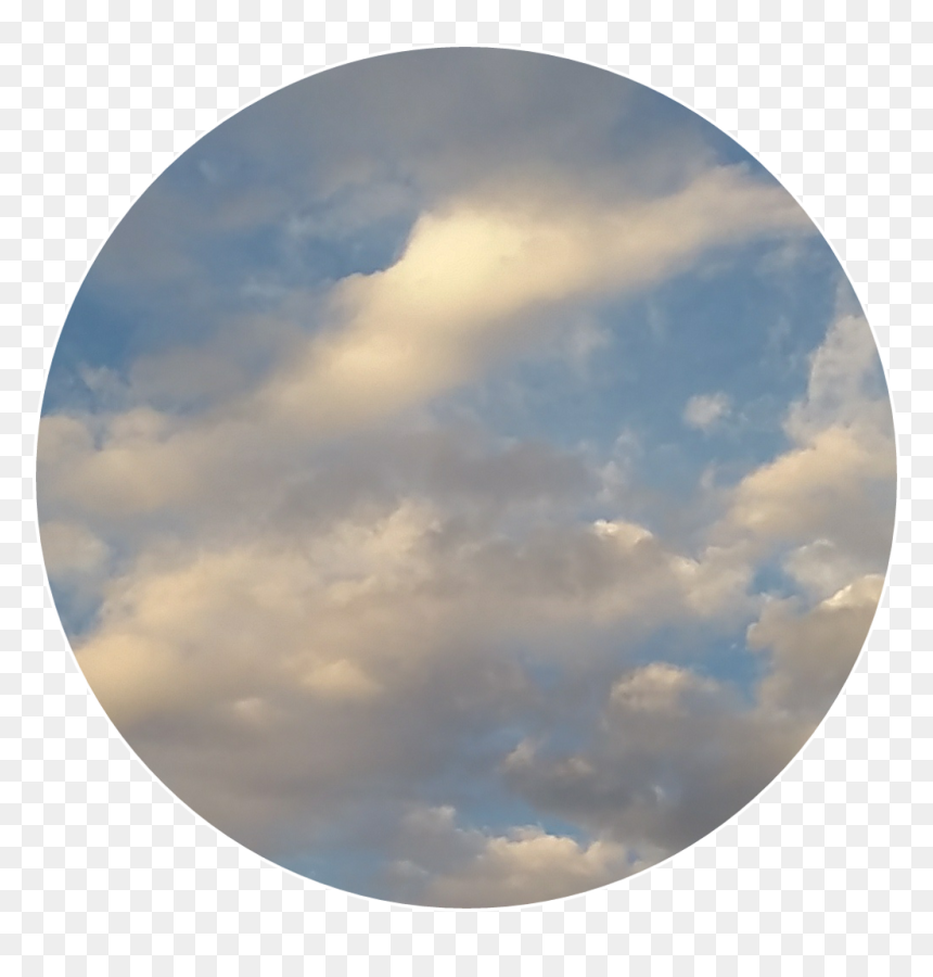 Icon Icons Tumblr Sky - Icon Tumblr Sky, HD Png Download - cloud png tumblr