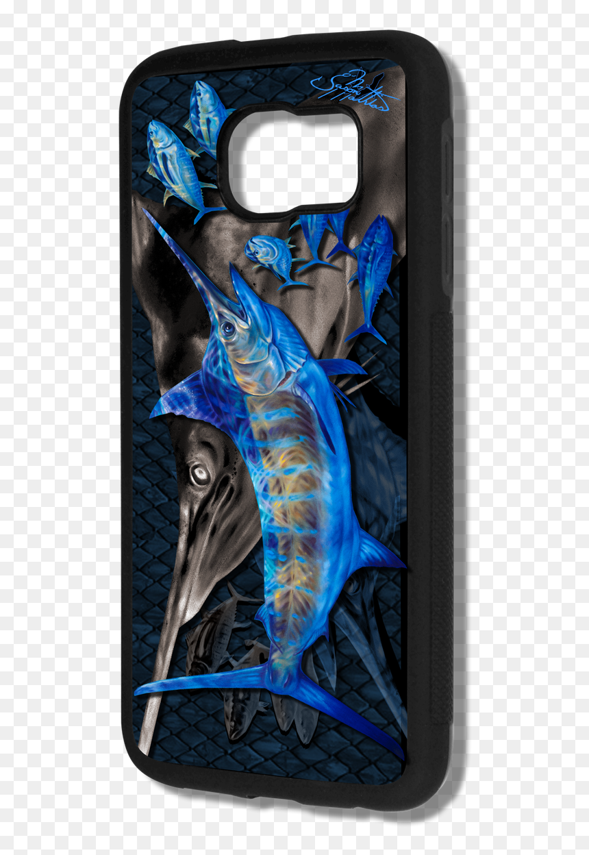 Mobile Phone, HD Png Download - galaxy s6 png