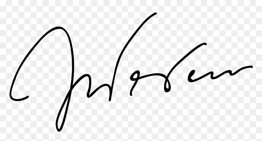 Top Images For Marilyn Monroe Signature Svg On Picsunday - Lech Walesa Signature, HD Png Download - marilyn monroe signature png