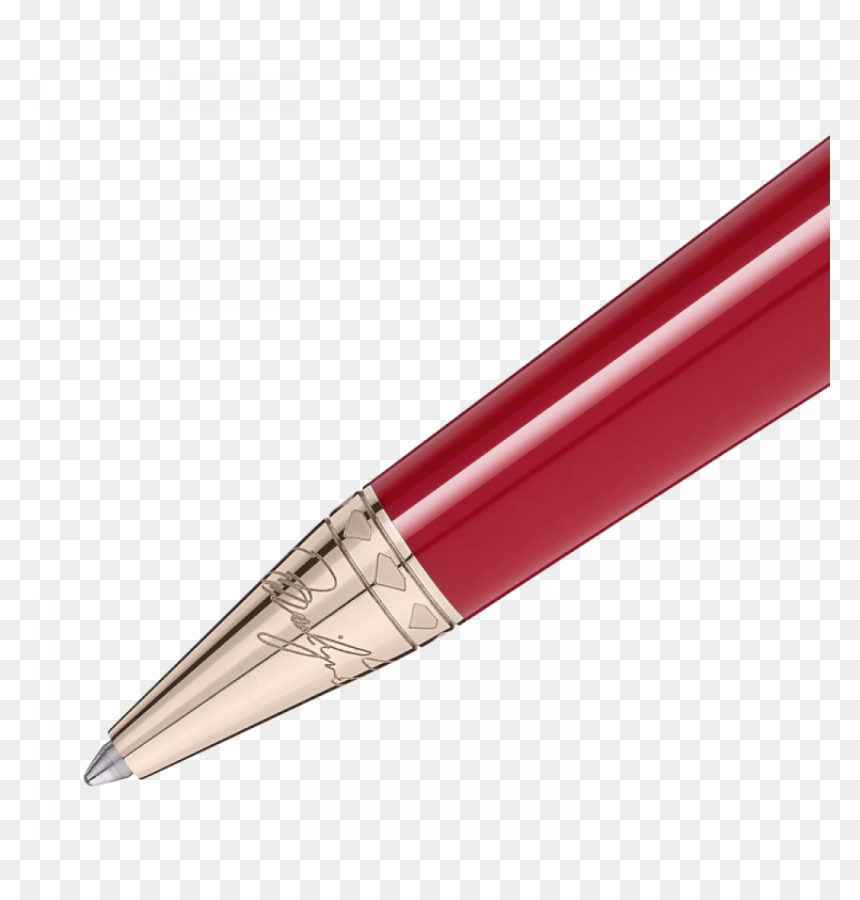 Mont Blanc Marilyn Monroe, HD Png Download - marilyn monroe signature png