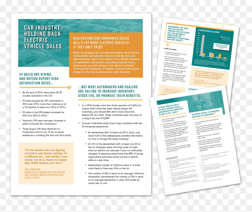 Dealer Backgrounder Handout - Brochure, HD Png Download - hand out png