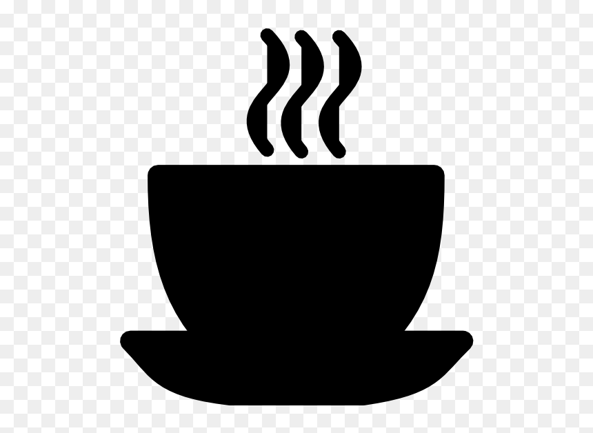 Clip Art At Clker - Coffee Cup Royalty Free, HD Png Download - coffee png tumblr