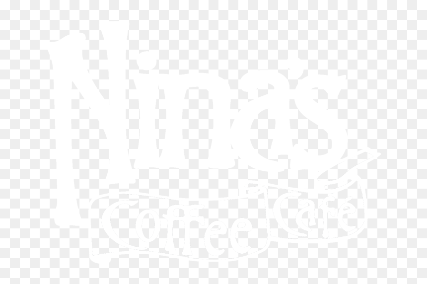 Transparent Coffee Png Tumblr - Ninas Coffee Cafe Logo, Png Download - coffee png tumblr