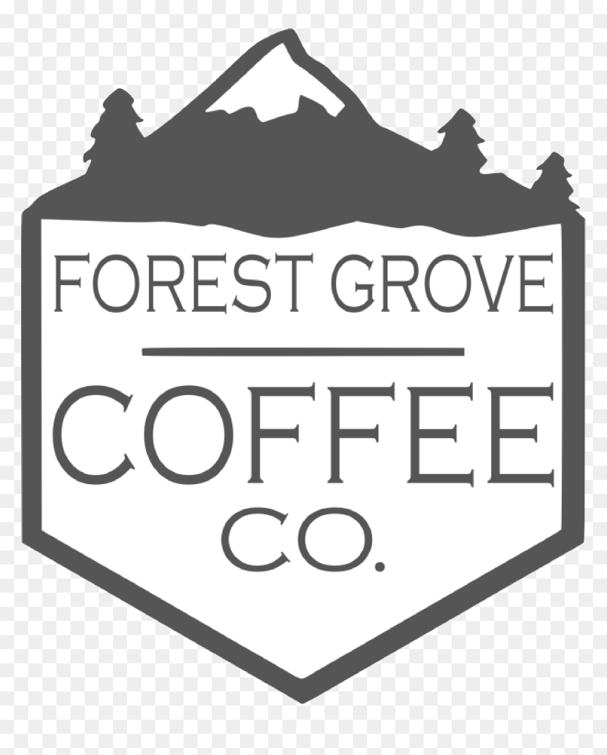 Forest Grove Coffee Company, HD Png Download - coffee png tumblr