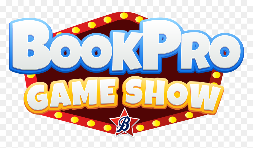 Book Pro Game Show - Fête De La Musique, HD Png Download - game show png