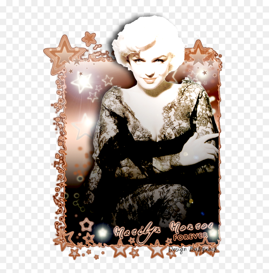 Poster, HD Png Download - marilyn monroe signature png