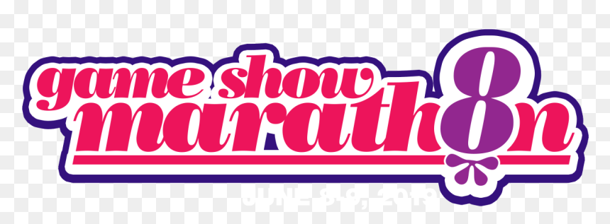 Game Show Marathon, HD Png Download - game show png