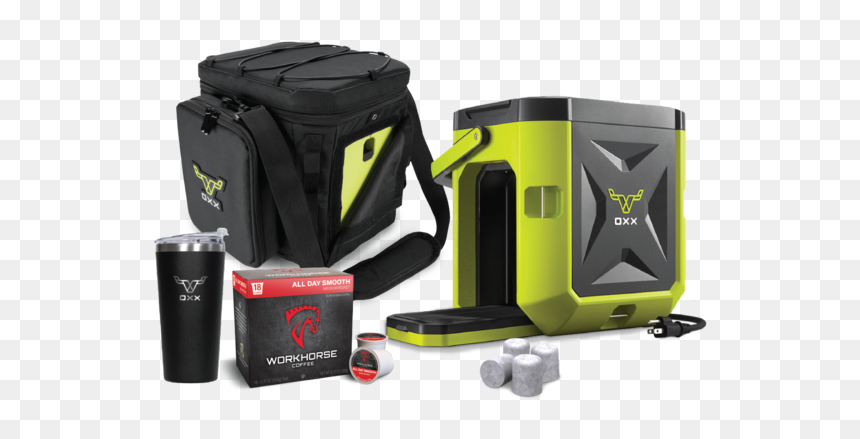 Portable Coffee Makers, HD Png Download - coffee png tumblr