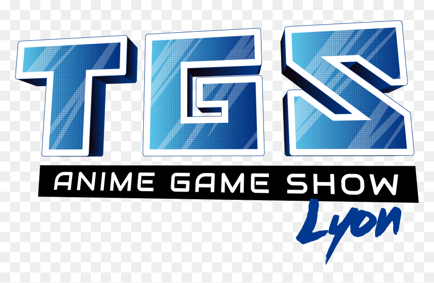 Tgs Lyon Anime Game Show - Lyon Game Show 2019, HD Png Download - game show png