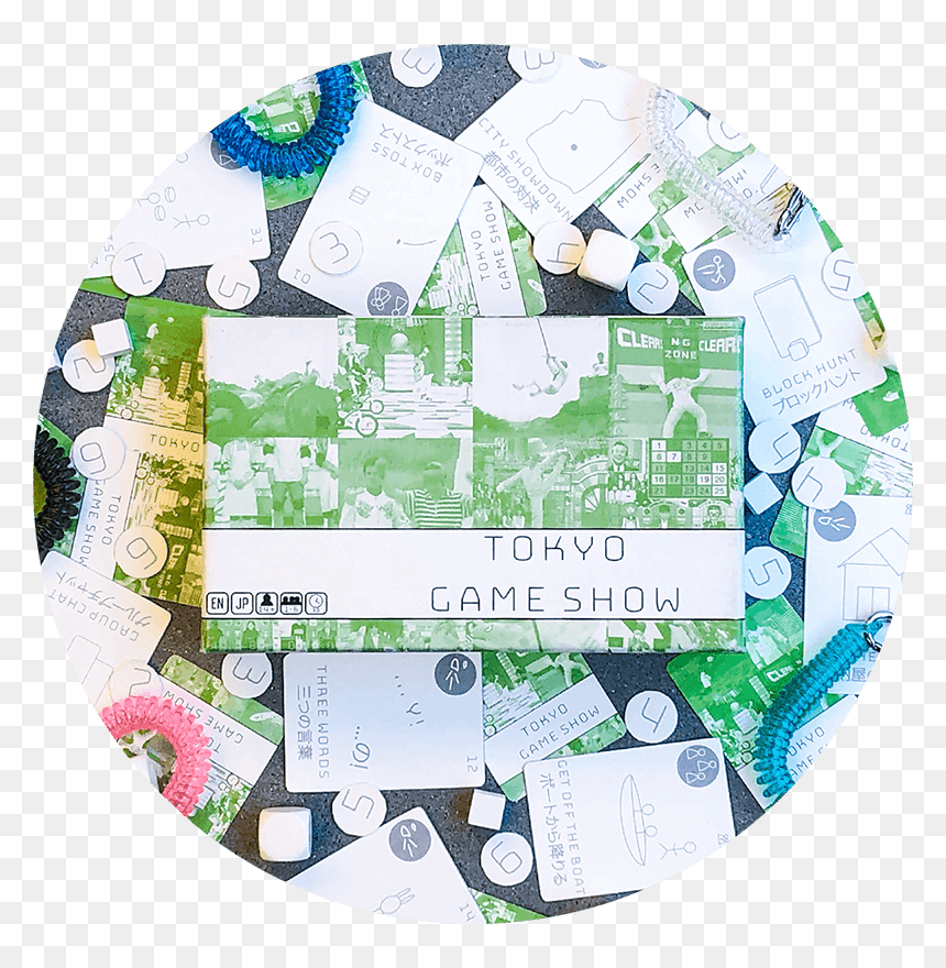 Tokyo Game Show Shop Small - Floor Plan, HD Png Download - game show png
