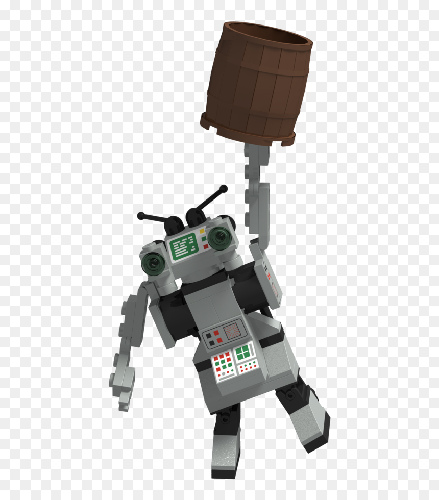 Military Robot, HD Png Download - tumblr space png