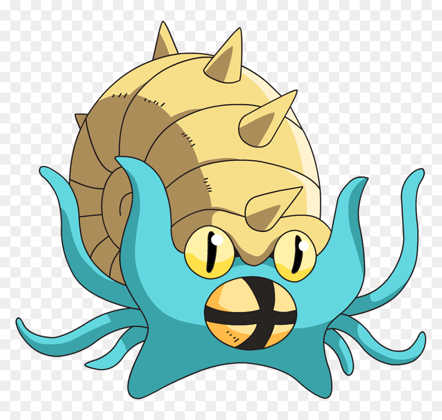 Mega Aerodactyl Pokemon , Png Download - Omastar Pokemon, Transparent Png - aerodactyl png