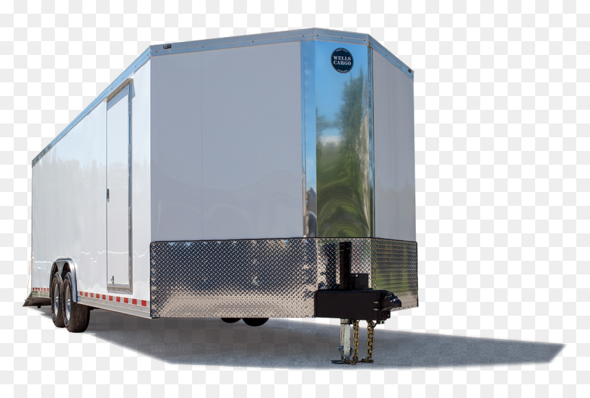 Travel Trailer, HD Png Download - trailer hd png