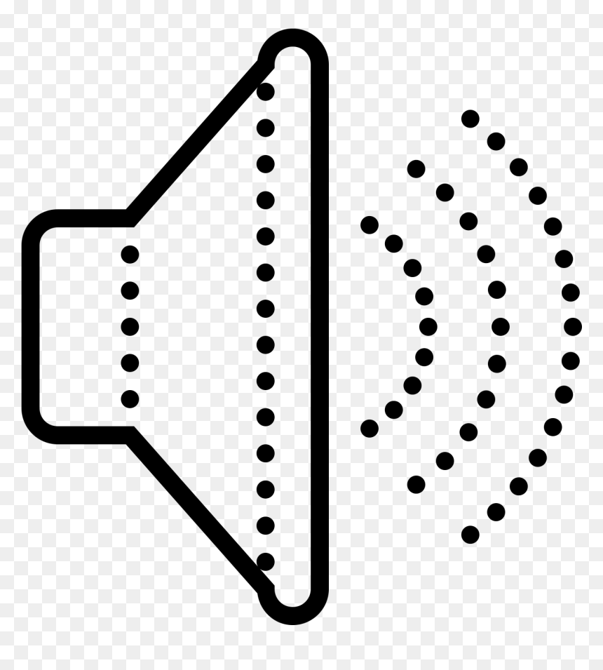 Otter Ai, HD Png Download - megaphone icon png