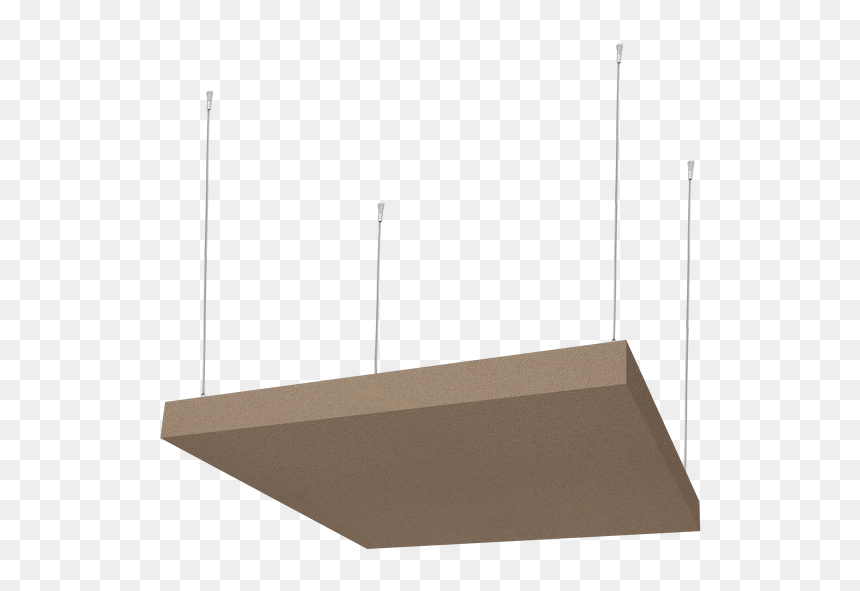 S222 Propanel Hanging Cloud Pumice - Ceiling, HD Png Download - hanging png