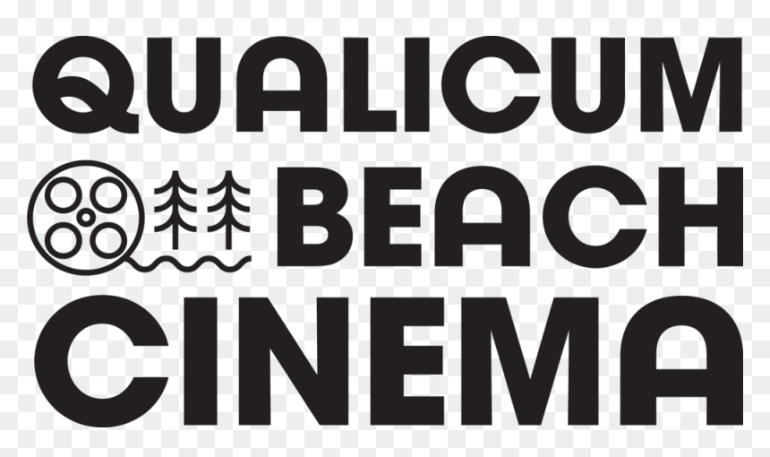 Qbc Wordmark Logo 1080, HD Png Download - black cinematic bars png