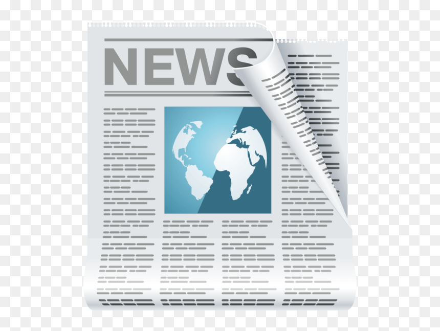 News Icon Png Image Free Download Searchpng - Icon, Transparent Png - megaphone icon png
