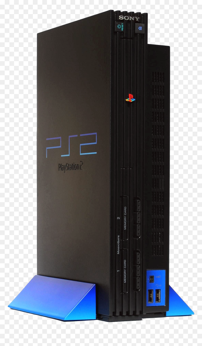Playstation 2 - Playstation2 Lego Indiana Jones, HD Png Download - ps2 logo png