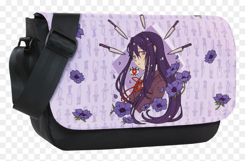 Yuri Doki Doki Png, Transparent Png - yuri doki doki png