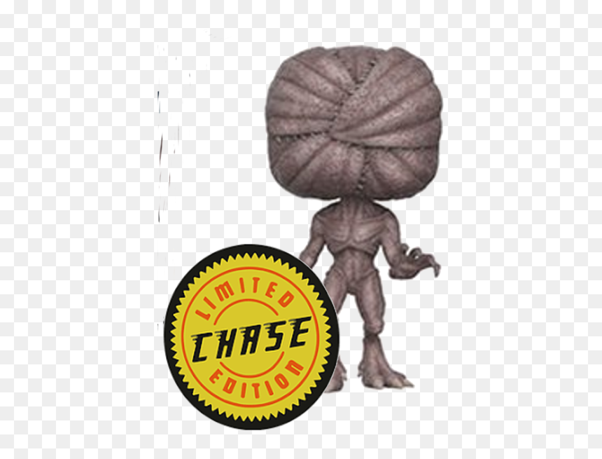 Funko Pop Stranger Things, HD Png Download - demogorgon png