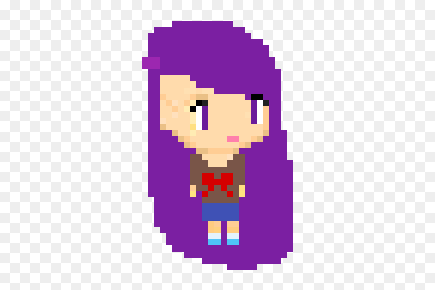 Cartoon, HD Png Download - yuri doki doki png