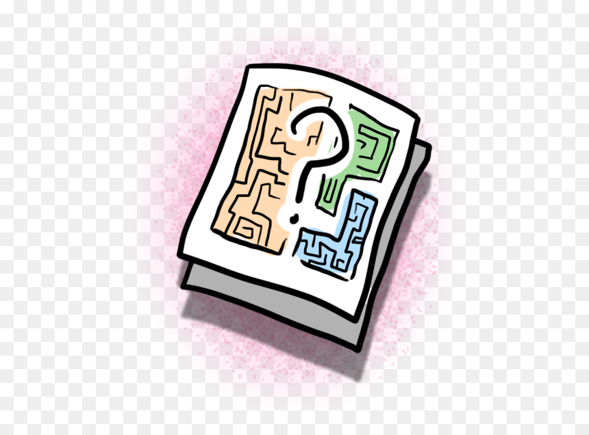 Coupon Template Clipart - Illustration, HD Png Download - blank coupon png
