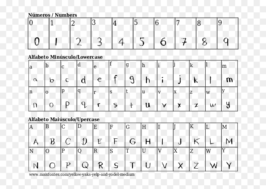 Transparent Yodeling Kid Png - Font, Png Download - yodeling kid png