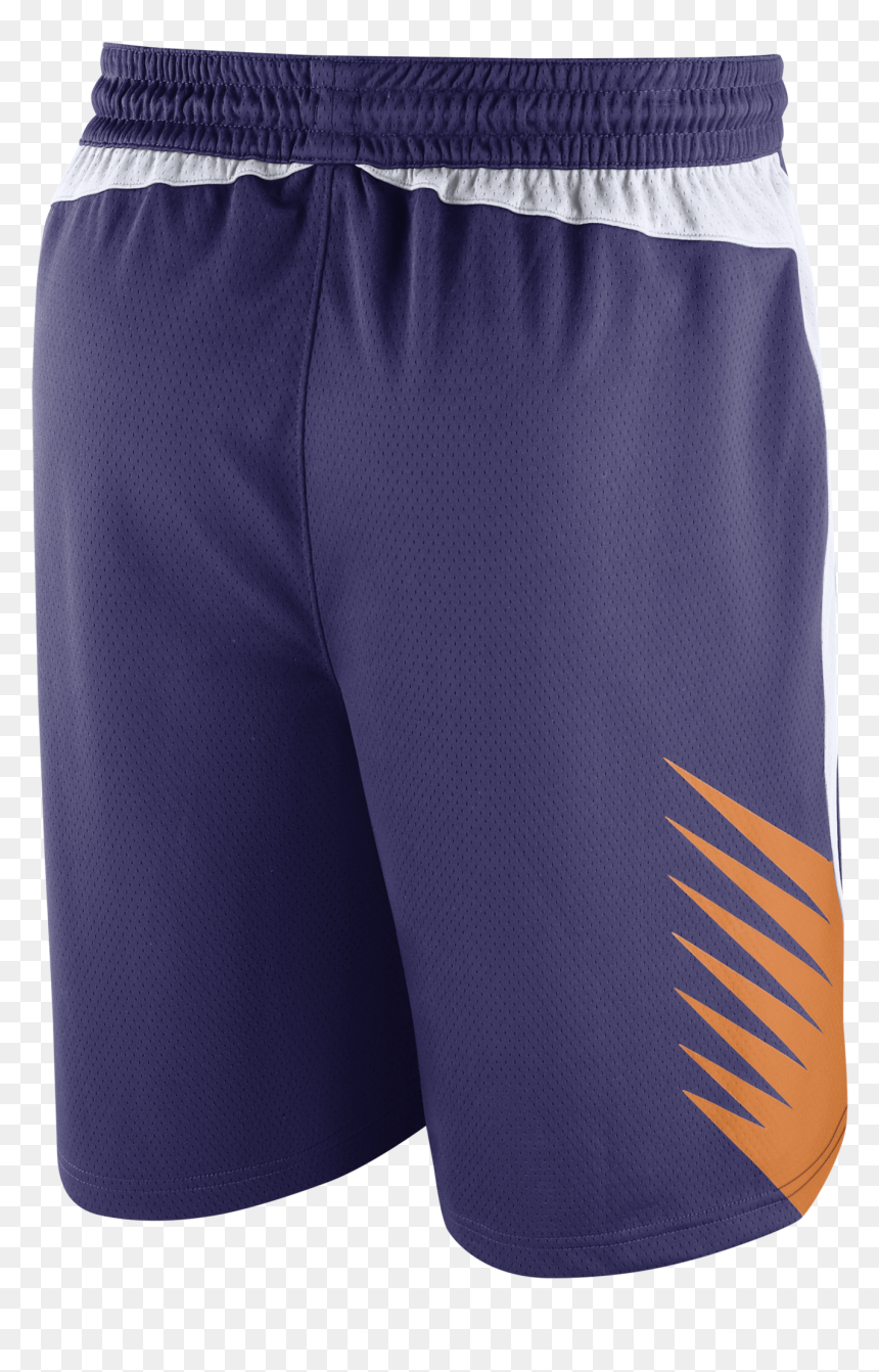 Board Short, HD Png Download - phoenix suns png