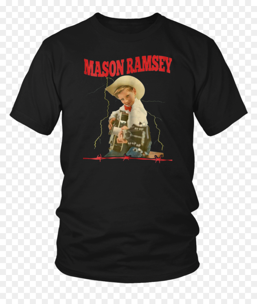 Rip Shirt From Yellowstone, HD Png Download - yodeling kid png