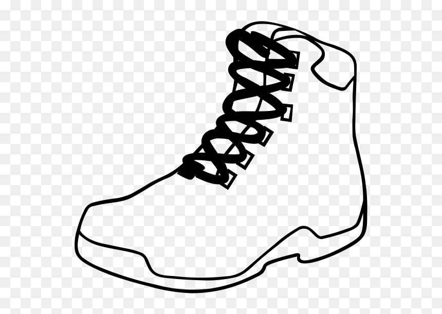 Hikingboot - Hiking Boots Icon Png, Transparent Png - yodeling kid png