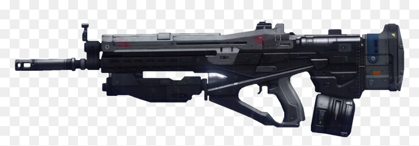 Airsoft Gun, HD Png Download - destiny warlock png