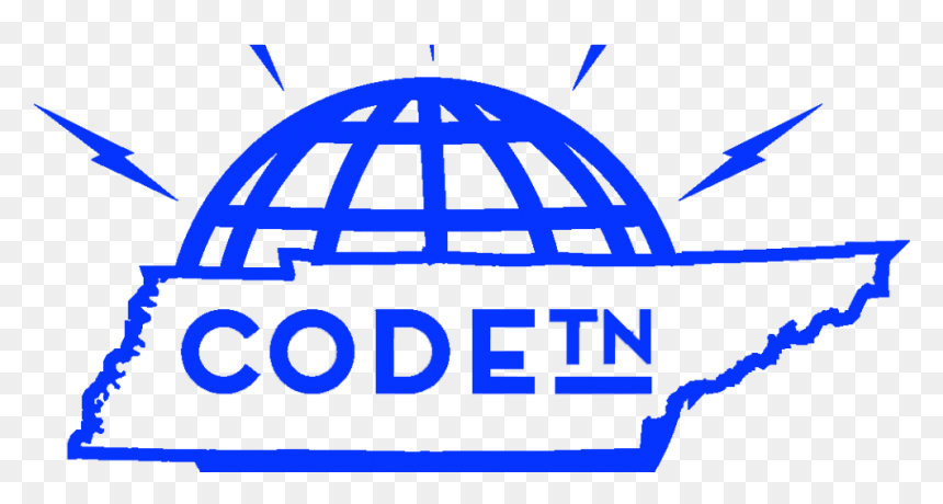 Codetn, HD Png Download - tennessee outline png