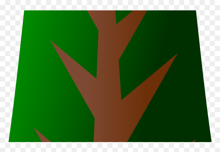 Forest Tree Clipart Free Download Best Forest Tree - Illustration, HD Png Download - forest clipart png